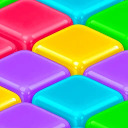 Значок Color Dive